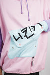 SUDADERA DORAEMON BB