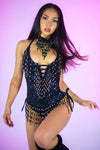 MYSTIC BODY SUIT