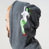 NERM ‘S CANS HOODIE