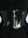 VIOLETTA WASPIE CORSET