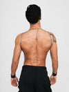 ADAM BODY CHAIN SILVER