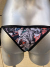 BIKINI ESTRELLA RAP 90’
