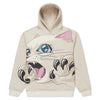 METAL CLAW HOODIE