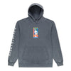 NERM ‘S CANS HOODIE