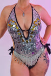 ROXANNA BODYSUIT