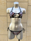 BIKINI ESTRELLA RAP 90’