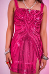 ROXY DRESS