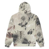 STARGAZING ZIP UP HOODIE