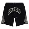 MOTHER NERM SWEATSHORT