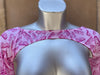 MANGAS BARBIE