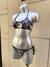 BIKINI ESTRELLA RAP 90’