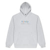 A BIRD HOODIE