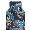 SHEN NERM BASKETBALL JERSEY
