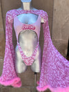 MANGAS BARBIE