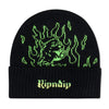 HORNTAIL BEANIE