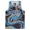 SHEN NERM BASKETBALL JERSEY