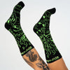 HORNTAIL SOCKS