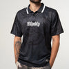 LORD SAVIOR SOCCER JERSEY