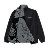 HAKU REVERSIBLE JACKET