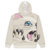 METAL CLAW HOODIE