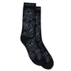 SPACE GARDEN SOCKS