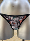 BIKINI ESTRELLA RAP 90’