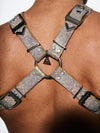 X - HARNESS CRYSTAL DIAMANT