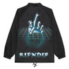 AFTERLIFE COACHES JACKET