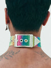 CHOCKER PURE CRYSTAL RAINBOW