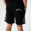 MOTHER NERM SWEATSHORT