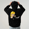 COCO NERM HOODIE