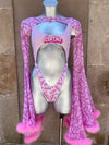 MANGAS BARBIE