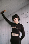 BOLERO BREATHLESS BLACK