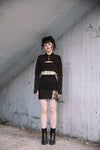 BOLERO BREATHLESS BLACK
