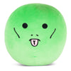 LORD ALIEN SQUISH PLUSH TOY