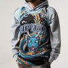 SHEN NERM BASKETBALL JERSEY