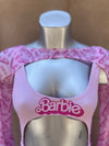 MANGAS BARBIE