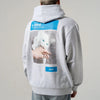 A BIRD HOODIE