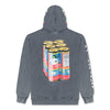 NERM ‘S CANS HOODIE