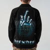 AFTERLIFE COACHES JACKET