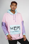 SUDADERA DORAEMON BB