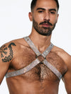 X - HARNESS CRYSTAL DIAMANT