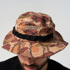 WIRED BOONIE HAT