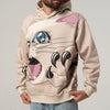 METAL CLAW HOODIE
