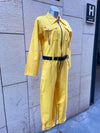 OVERALL TRASHI AMARILLO