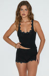 SELYA SHORT