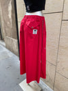 PANTALÓN ZAFIRO ROJO