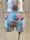 CULOTTE PONY CELESTE