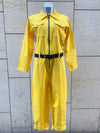 OVERALL TRASHI AMARILLO