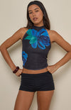 DIANA TOP